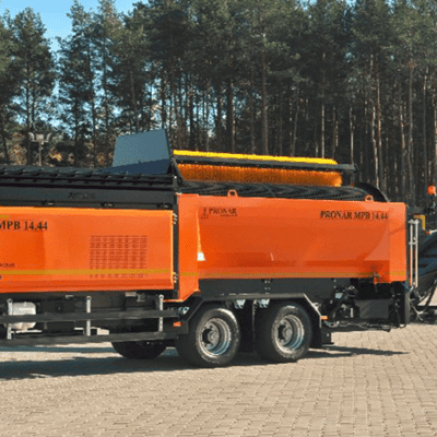 Ứng dụng điều khiển xe thủy lực 9