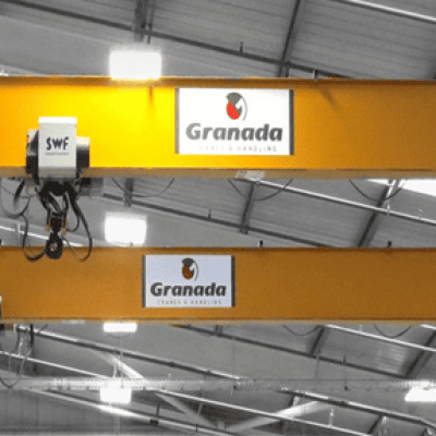 Ứng dụng nâng hạ - cần trục 6