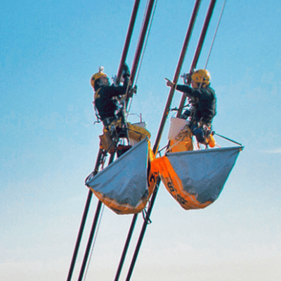 Ứng dụng nâng hạ - cần trục 1