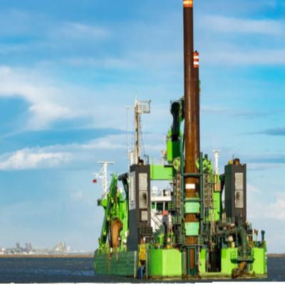 Điều khiển từ xa cho MÁY NẠO VÉT